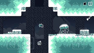 Guide For Nameless Cat screenshot 4