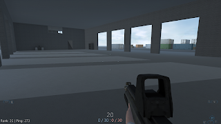 Zombie Ops Online screenshot 6