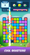 Jelly Blocks - Collect blocks  imagem de tela 3