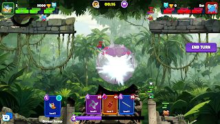 Cannon Guys اسکرین شاٹ 2