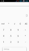 Calculator 스크린샷 5