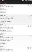 TopTracking HOS скриншот 3