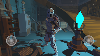 Redemption Rule: 3d action Screenshot 2