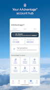 American Airlines скриншот 4