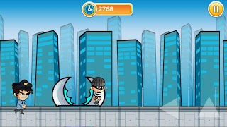 Catch The Robber Screenshot 1