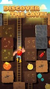 برنامه‌نما Gold Digger FRVR عکس از صفحه