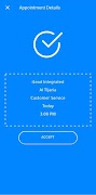 Smart Lino Admin 截图 3