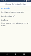 Chinese Dictionary Offline screenshot 6