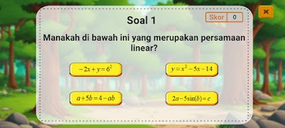 3V Math 스크린샷 1