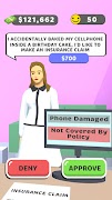 Claim Denied! screenshot 2
