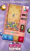 2 Schermata Candy Bombs