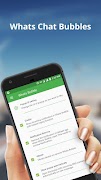 Floating Notification screenshot 1