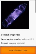 Elements - Periodic Table ảnh chụp màn hình 3