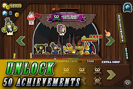 Tap Heroes - Idle Clicker screenshot 4