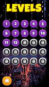 برنامه‌نما Alien Shooter عکس از صفحه
