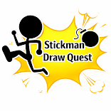 Stickman Draw Quest