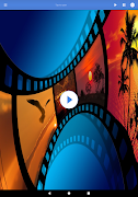 برنامه‌نما Live Player عکس از صفحه