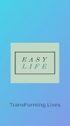 Easy Life Plakat