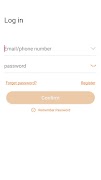 Secureye Falcon 4G screenshot 1
