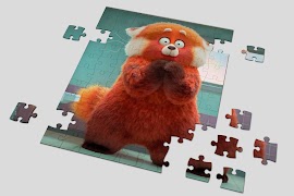 Turning Red Games Puzzle screenshot 6