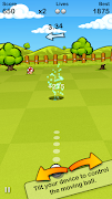 Putt Golf ภาพหน้าจอ 1