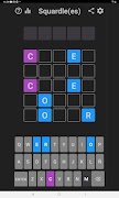 Squaredle スクリーンショット 7