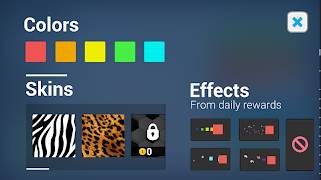 Cube Jumper تصوير الشاشة 1