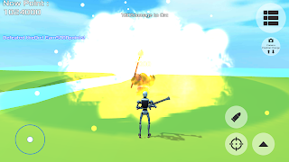 Simple World Simulator screenshot 5