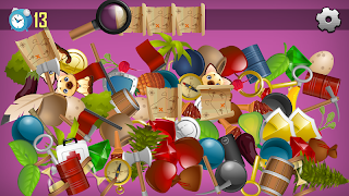 Trò Chơi Ẩn Đối Tượng ảnh chụp màn hình 3