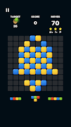 Blockzzle: Color Block Puzzle Ekran Görüntüsü 3