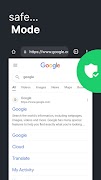 incognito Browser For Android スクリーンショット 2
