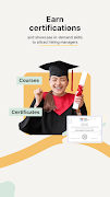 KnowledgeHut: Online Courses स्क्रीनशॉट 5