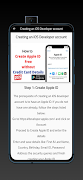 Create Apple Developer ID 截图 2