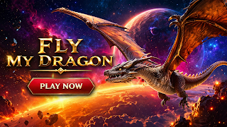 Fly My Dragon poster