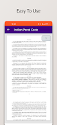 IPC Indian Penal Code 截图 2
