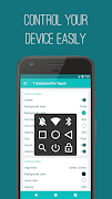 T Assistive Pro Touch screenshot 1