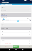 ST Diode Finder captura de pantalla 5