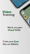 Vision Training & Eye Exercise 截圖 1