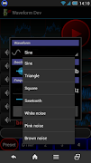 Waveform Dev 스크린샷 3