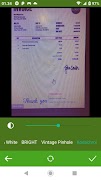 Mini Scanner - Scan Document PDF Free Screenshot 4
