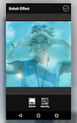 Bokeh Effects Plakat