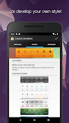 Custom Switches: Customizable Switch Widget ảnh chụp màn hình 3