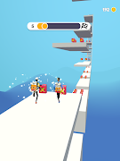 Jetpack Run اسکرین شاٹ 6