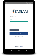 برنامهنما ITarian Mobile عکس از صفحه