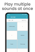 2 Schermata Soundboard Creator