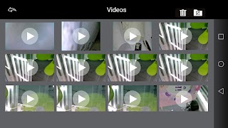 CV SCOPE screenshot 1