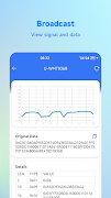 Bluetooth Terminal-Find Device ภาพหน้าจอ 1