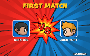 Mini Boxing screenshot 3