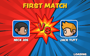 Mini Boxing screenshot 3