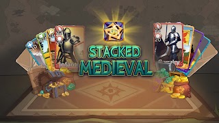 Stacked medieval ภาพหน้าจอ 4